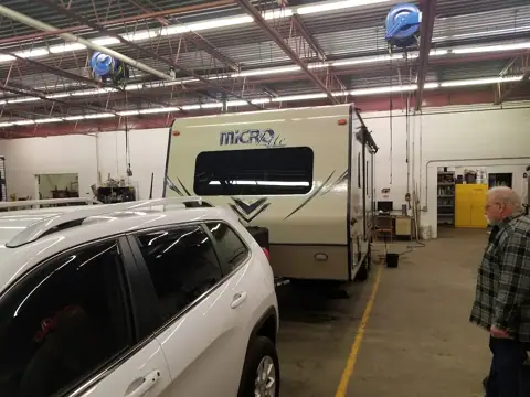 Arlington RV Supercenter photo 2