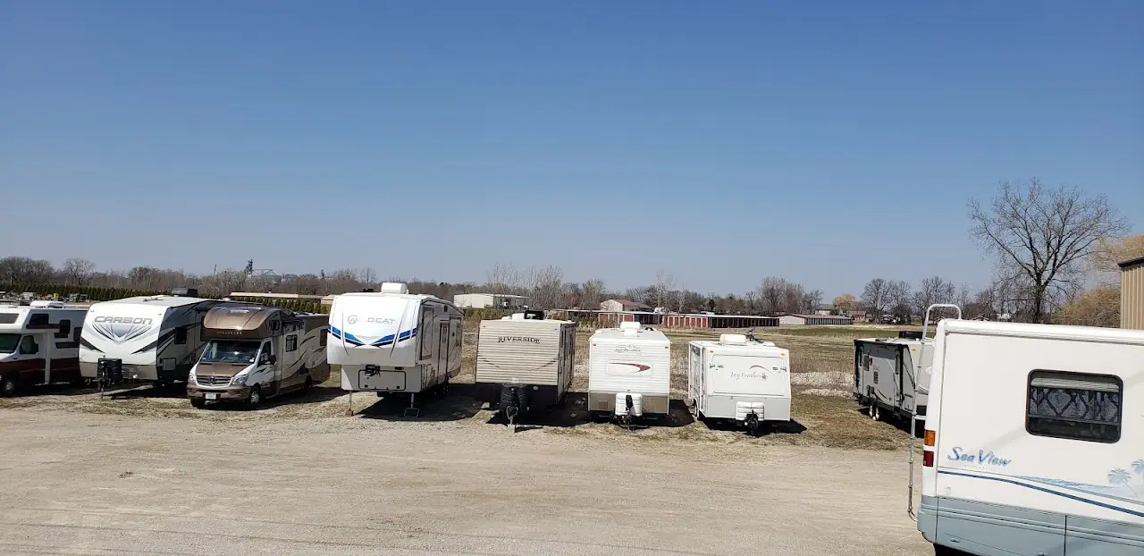Complete RV Repair LLC, RV repair in Beaver Dam