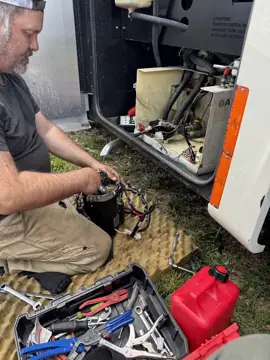 American Pride RV Service & Repairs photo 2
