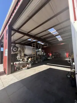 R G Truck Services in Gallup, NM