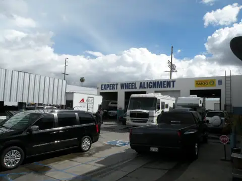 Tru-Line Auto, Truck, RV Tire and Service. photo 2