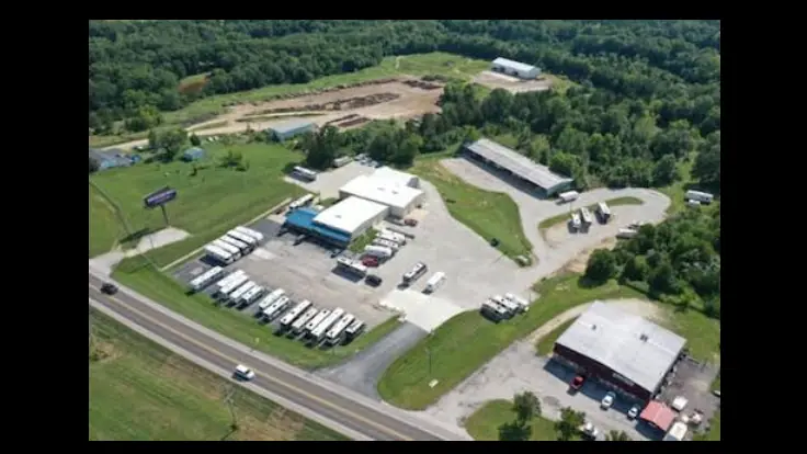 3R RV Service Center, RV repair in Union