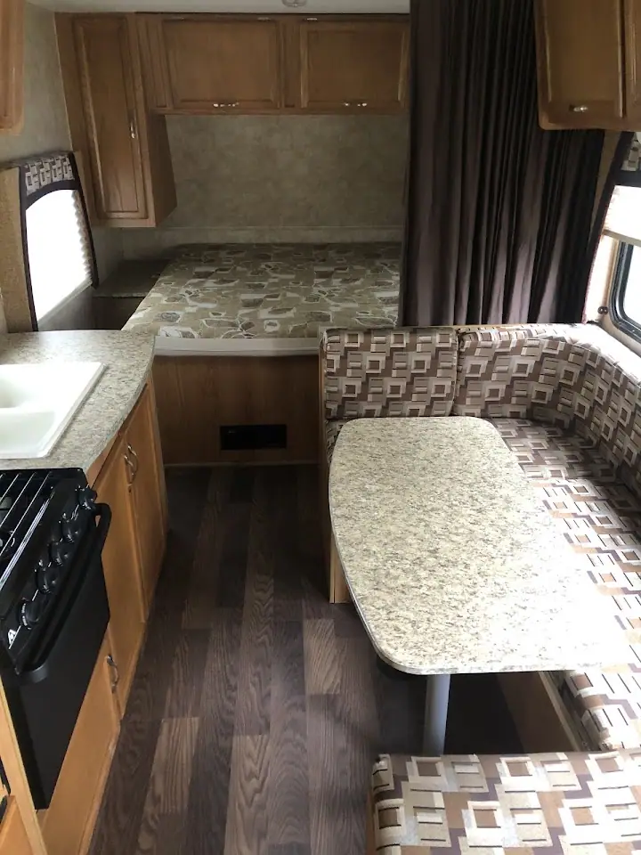Camper Carpentry LLC, RV repair in Bristol