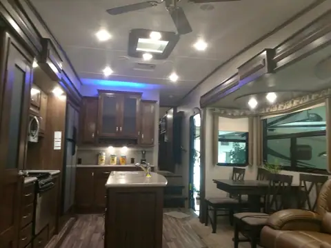Camping World - French Camp photo 3