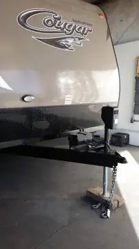 DON AND TONY'S RV-Trailer Repair photo 3