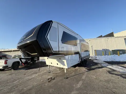 Meyer's RV of Albany NY photo 3