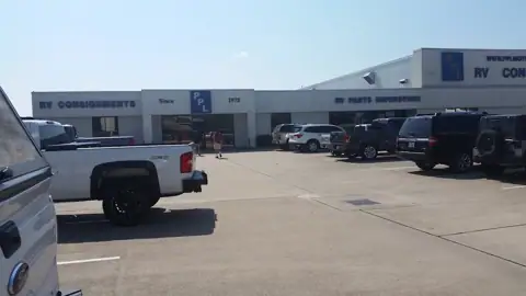 PPL Motor Homes in Houston, TX