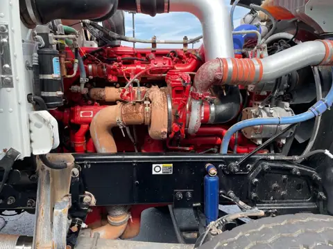 Kwl diesel & equipment repair in Oklahoma City, OK