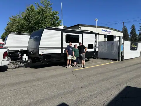 Bobby Combs RV Centers - Mesa photo 3