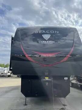 5 STAR COLLISION RVS in Houston, TX