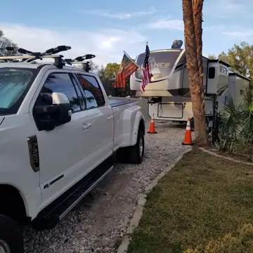 Suncoast Mobile RV Repair in Punta Gorda, FL