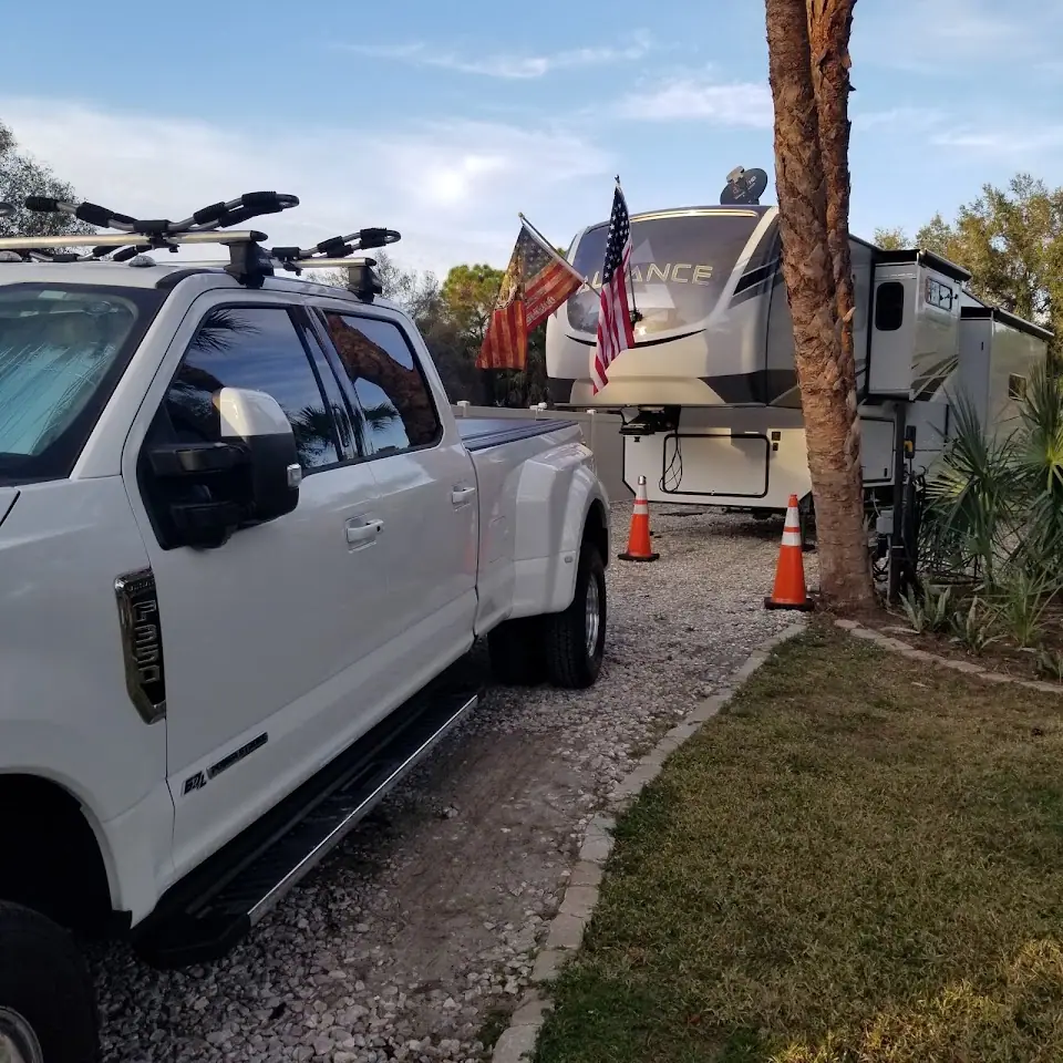 Suncoast Mobile RV Repair, RV repair in Punta Gorda