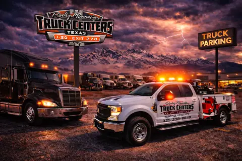 Rocky Mountain Truck Centers - Abilene photo 2
