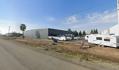On the Spot RV & Trailer, RV repair in Elk Grove