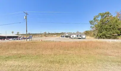 Riverbend Auto Sales & RV Repair, RV repair in Van Buren
