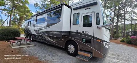Nomadic 365 Mobile RV Services photo 2
