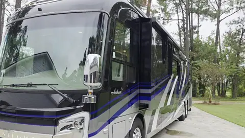 Nomadic 365 Mobile RV Services photo 3