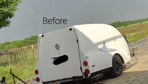 Lathams Mobile Fiberglass in Decatur, TX