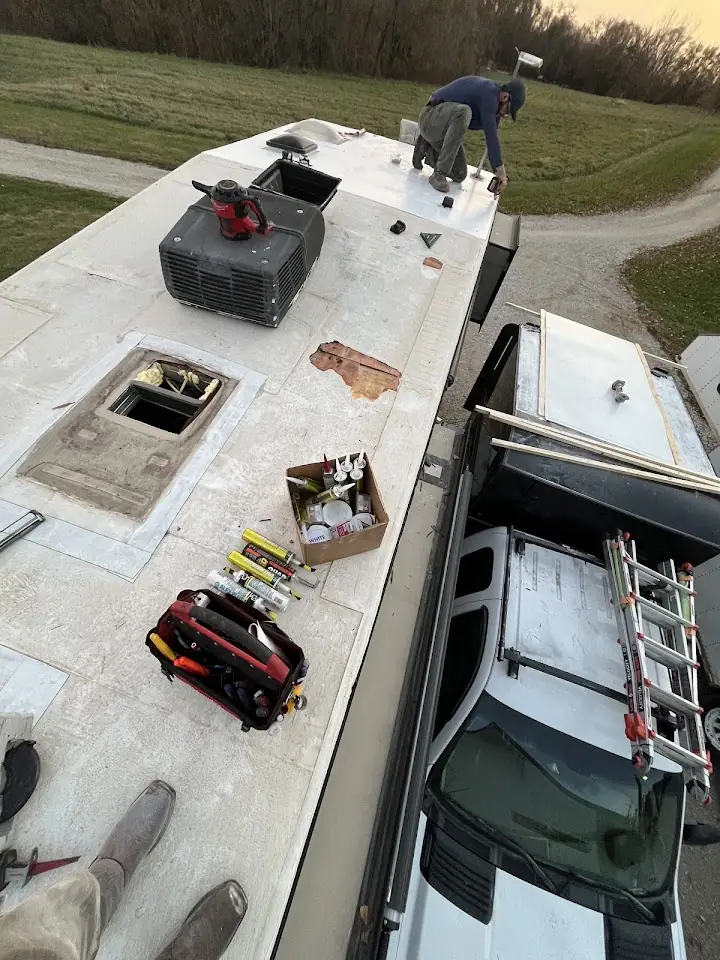 24 HR RV - Mobile Repair Service, RV repair in Lincoln