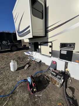 24 HR RV - Mobile Repair Service photo 2