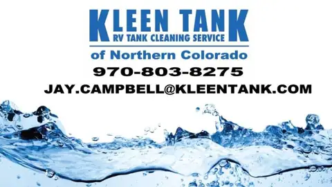 Kleen tank on the road # 14 photo 2