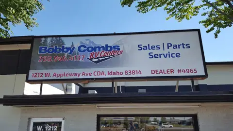 Bobby Combs RV Centers - CDA photo 2