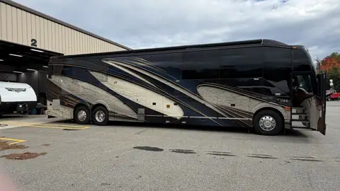 Pro RV Service in Weare, NH