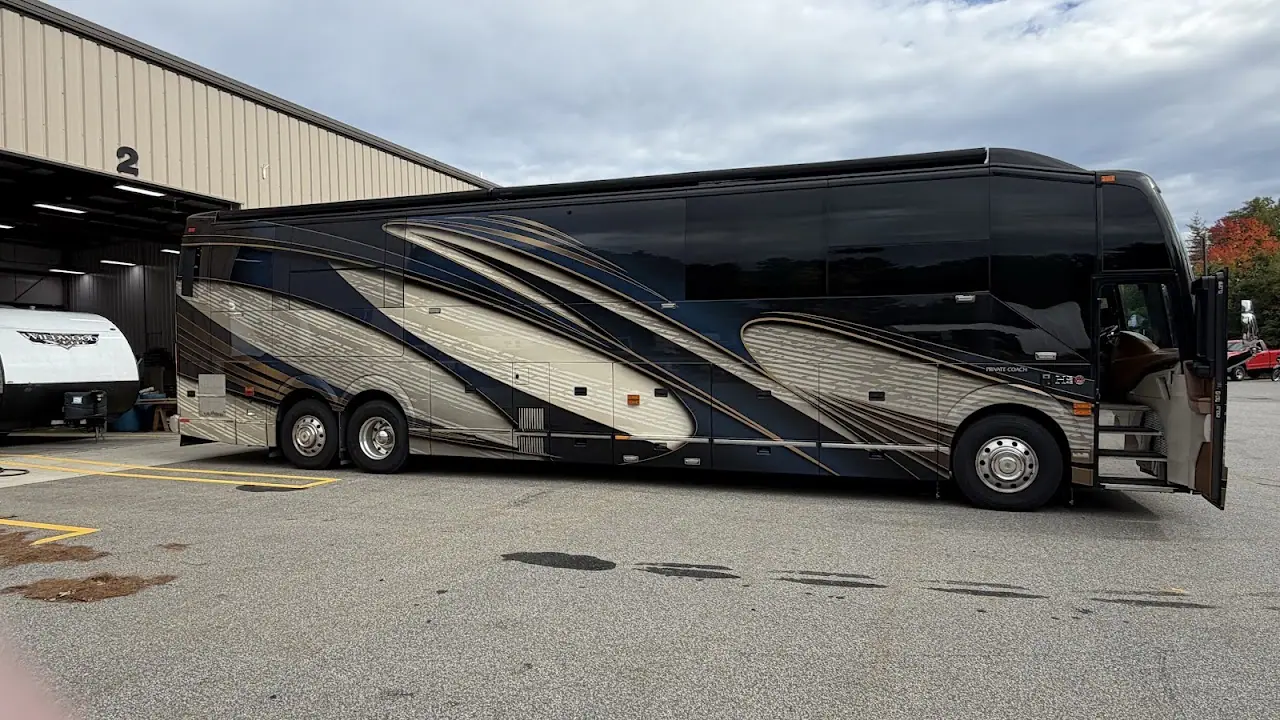 Pro RV Service, RV repair in Weare