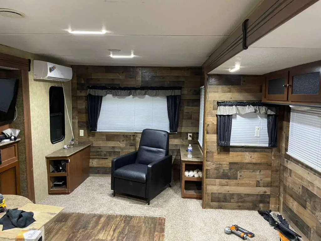 A1 RV Repair, RV repair in Vero Beach