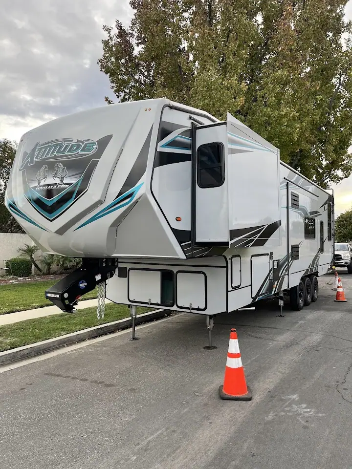 Majestic RV Center, RV repair in Thousand Oaks