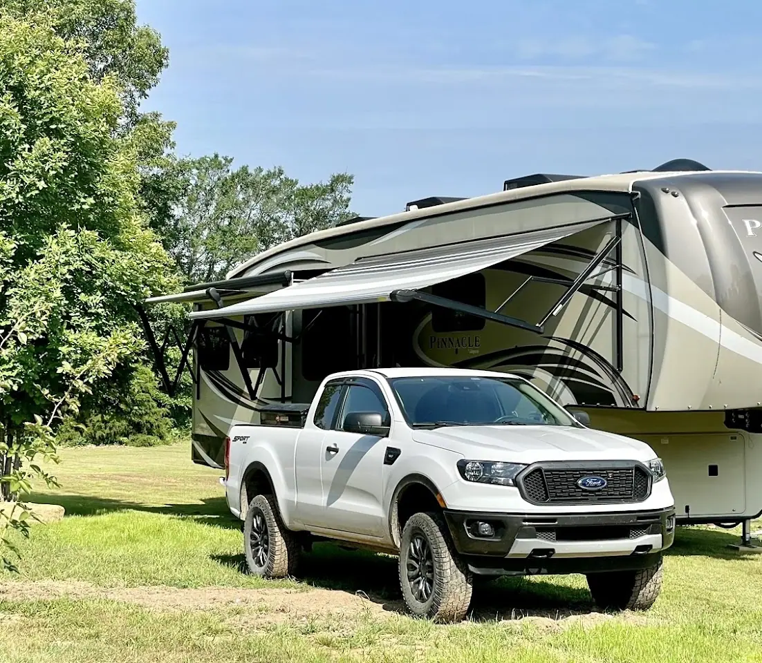 Crappie Creek Mobile Maintenance, RV repair in Okmulgee