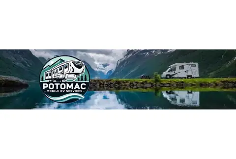 Potomac Mobile RV Services LLC in La Plata, MD