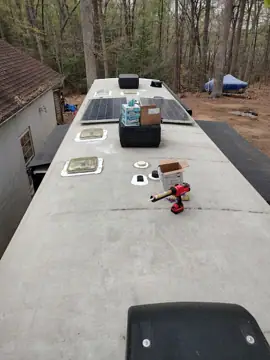 Potomac Mobile RV Services LLC photo 2