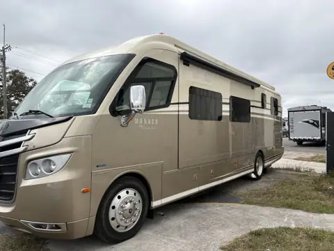 Soriano RV Repairs in Tampa, FL
