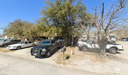 RV World in Weatherford, TX