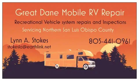 Great Dane Mobile RV Service photo 3