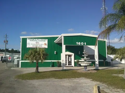 Drew's RV Techs in Ruskin, FL