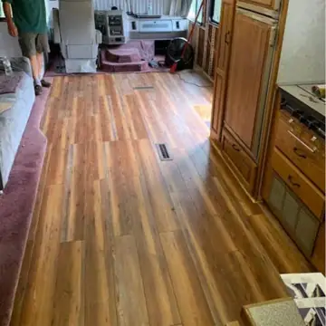 Ed's Mobile RV Service & Repair LLC in Brooksville, FL