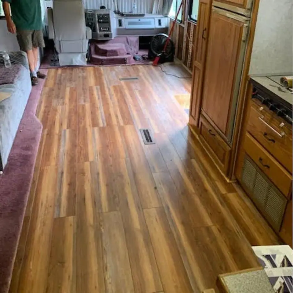Ed's Mobile RV Service & Repair LLC, RV repair in Brooksville