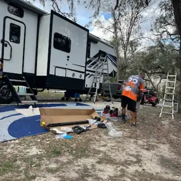 Ed's Mobile RV Service & Repair LLC photo 2