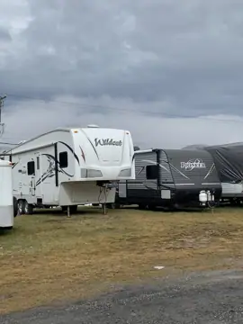 B & B RV Services in Rural Retreat, VA