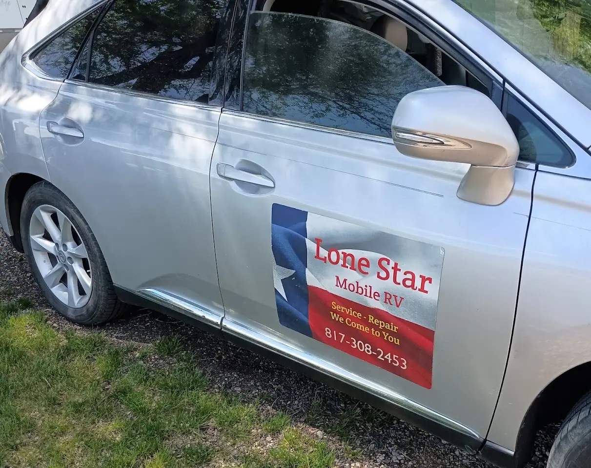 Lone Star Mobile RV Service, Inc, RV repair in Spearfish