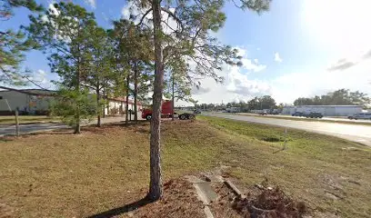 Mobile RV Repair Florida, RV repair in Haines City