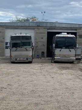 Truck, Coach & Bus of Tucson LLC in Tucson, AZ