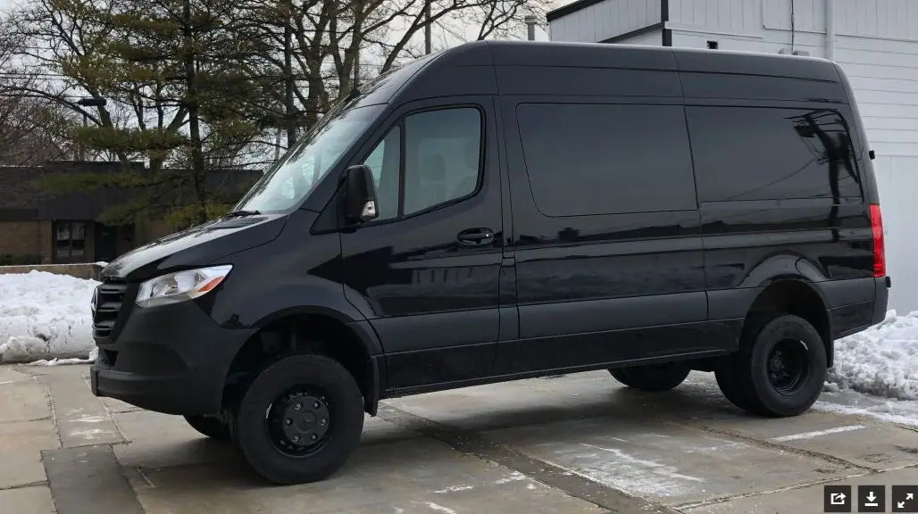 Arizona Sprinter Doctor, RV repair in Tucson