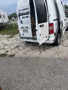 rv service mobile in Yoakum, TX