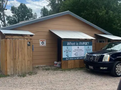 RVFix at AB Camping and RV Park photo 3