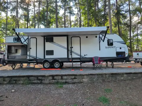 Big Boy Toys & RV Rentals, LLC in Little Mountain, SC