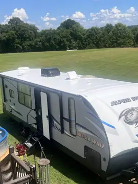 Permanent Roof Guard - Mobile RV & Camper Roof Repair Service photo 3