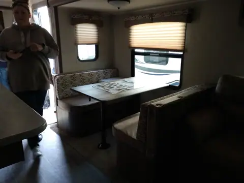 Camping World - Fairmont photo 2